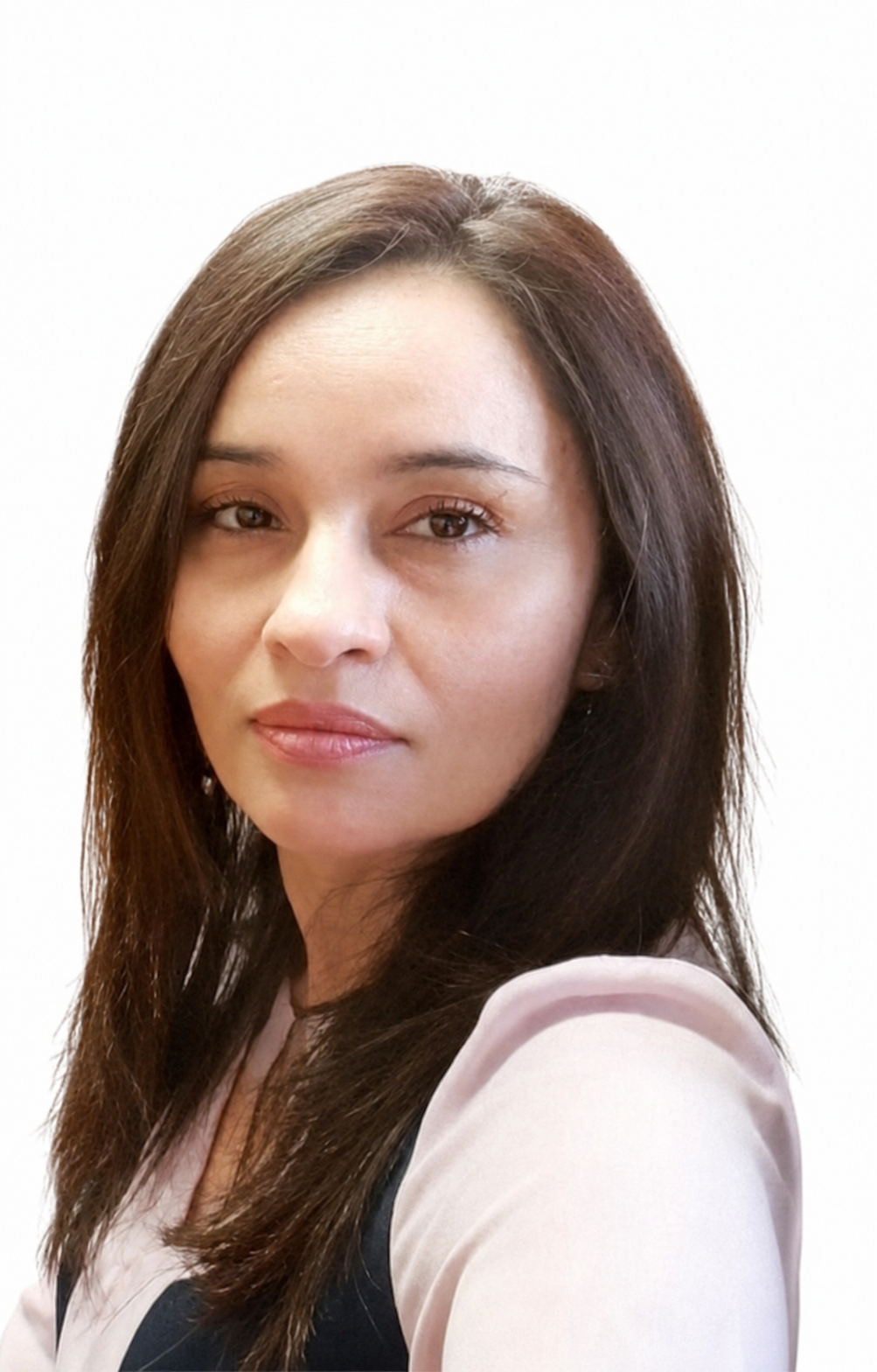 Alexandra Ossa