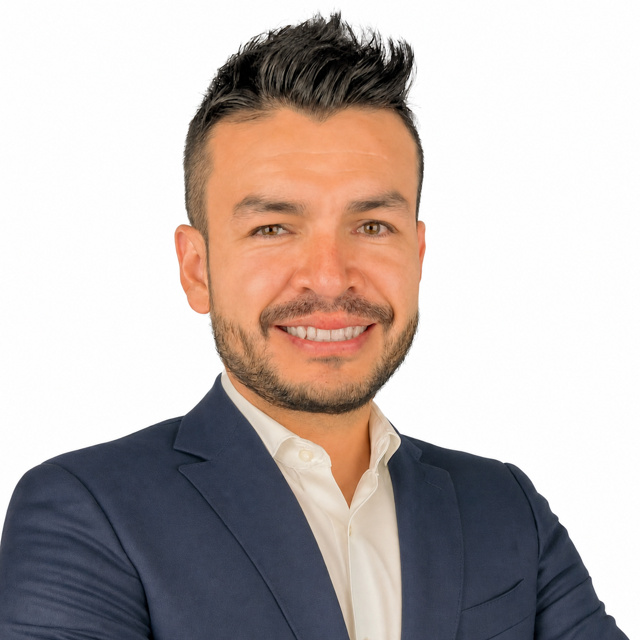 Edwin Fernando Ruiz