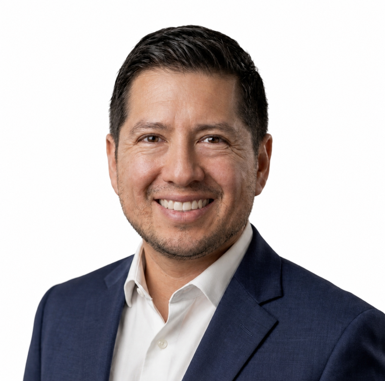 Etienne Gonzalez, PhD
