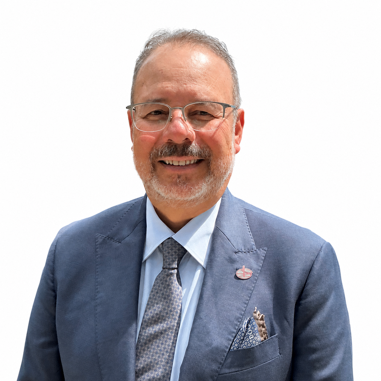 Walter Iván Paniagua Zavala